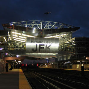 Meet your Posher, Naomi